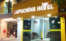 Capuchins Hotel